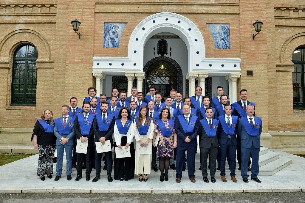 CLAUSURA PYMEX SEVILLA 2017-2018