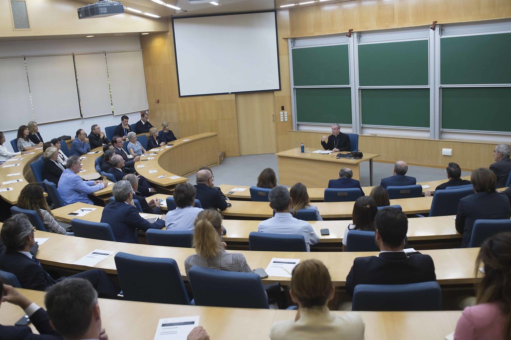 Aula de Antropología